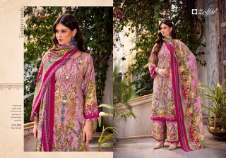 Zulfat dilruba vol 2 dress material wholesale dealers in chikpet